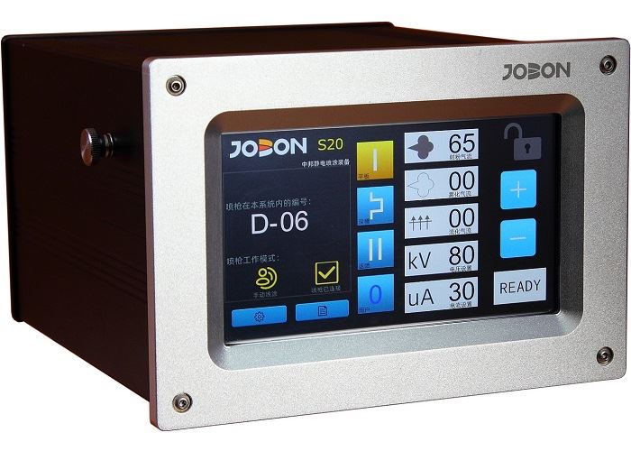 S20 control unit(1) S20 control unit(1)