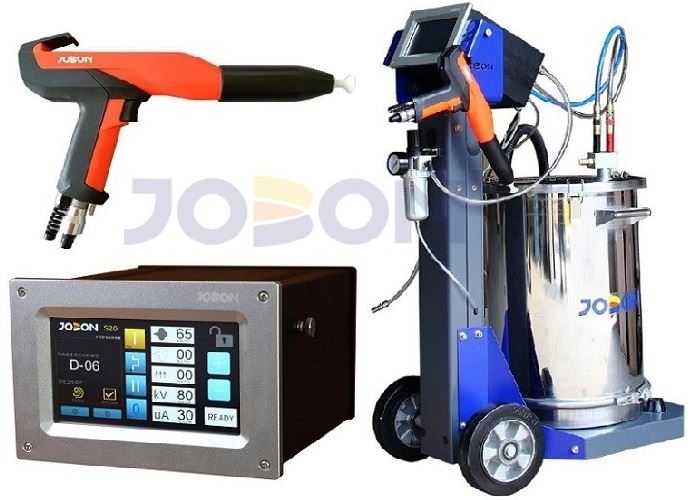 S20 powder spray gun S20 powder spray gun