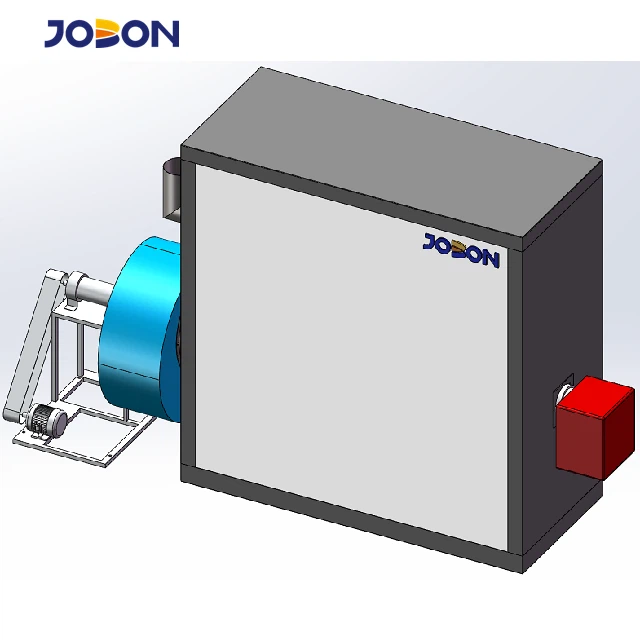 Sistem de încălzire pentru cuptor cu strat de pulbere Încălzire cu motorină|combustibil