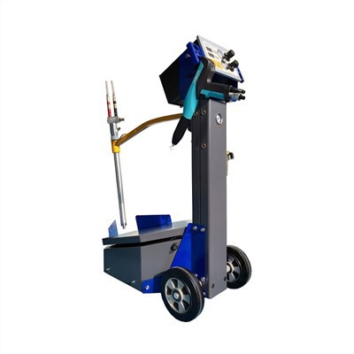 M2 Cutie Manual de acoperire cu pulbere