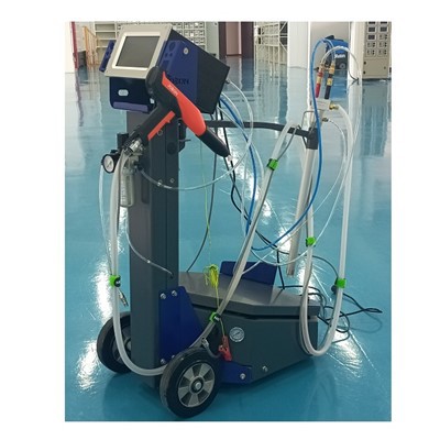 Vânzare la cald Jobon S20 Set de arme de alimentare cu cutie